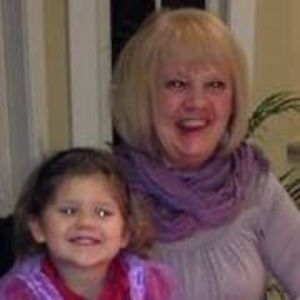 Meet your Posher, Carol